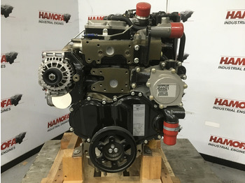 Maquinaria de construcción nuevo Caterpillar C4.4 448-4544421 NEW: foto 4