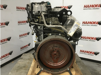 Maquinaria de construcción nuevo Caterpillar C4.4 448-4544421 NEW: foto 3