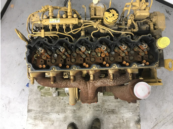 Maquinaria de construcción Caterpillar C6.6 666-3106952 FOR PARTS: foto 5