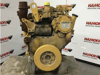 Maquinaria de construcción Caterpillar C6.6 666-3106952 FOR PARTS: foto 4