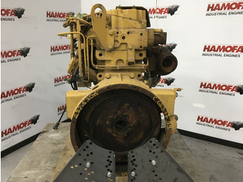 Maquinaria de construcción Caterpillar C6.6 C6E-2925306 FOR PARTS: foto 3