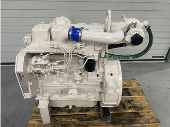 Maquinaria de construcción nuevo Cummins 4BT3.9 CPL1525 RECONDITIONED: foto 3