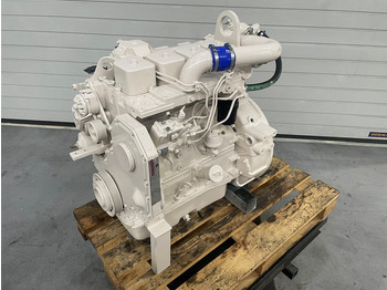 Maquinaria de construcción nuevo Cummins 4BT3.9 CPL1525 RECONDITIONED: foto 2