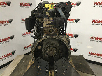 Maquinaria de construcción nuevo Cummins 6BTA5.9C CPL1889 CORE: foto 3