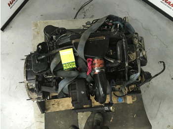 Maquinaria de construcción nuevo Cummins 6BTA5.9C CPL1889 CORE: foto 5