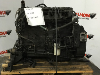 Maquinaria de construcción Cummins CUMMINS ISBE5.9 CPL2925 COMMONRAIL FOR PARTS: foto 2