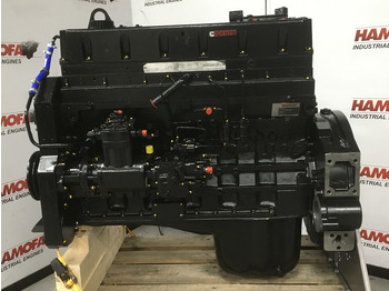 Maquinaria de construcción nuevo Cummins LT10C CPL1414 Reconditioned: foto 2