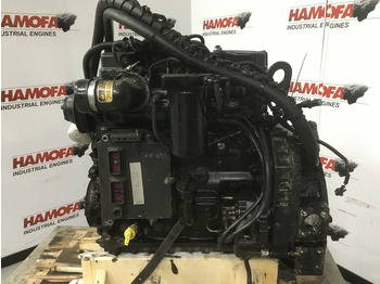 Maquinaria de construcción Cummins QSB4.5 COMMONRAIL USED: foto 2 Maquinaria de construcción Cummins QSB4.5 COMMONRAIL USED: foto 2