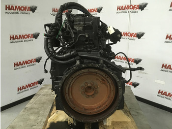 Maquinaria de construcción Cummins QSB4.5 COMMONRAIL USED: foto 3 Maquinaria de construcción Cummins QSB4.5 COMMONRAIL USED: foto 3