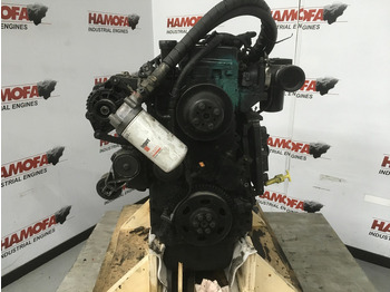 Maquinaria de construcción Cummins QSB4.5 COMMONRAIL USED: foto 4 Maquinaria de construcción Cummins QSB4.5 COMMONRAIL USED: foto 4