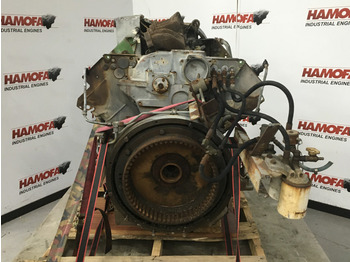 Maquinaria de construcción Deutz BF10L513 FOR PARTS: foto 3