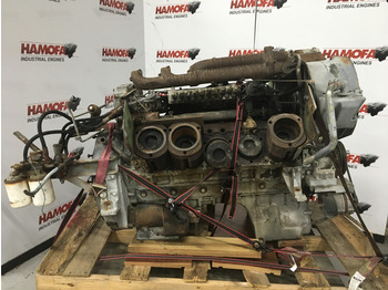 Maquinaria de construcción Deutz BF10L513 FOR PARTS: foto 2