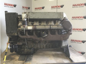 Maquinaria de construcción nuevo Deutz BF12L513C CORE: foto 3