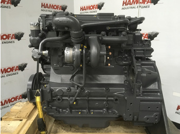 Maquinaria de construcción nuevo Deutz BF4M2012 IND. RECONDITIONED: foto 2