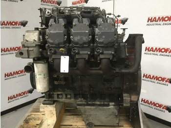 Maquinaria de construcción nuevo Deutz BF6M1015 FOR PARTS: foto 2