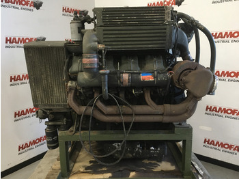 Maquinaria de construcción Deutz BF8L413F USED: foto 2