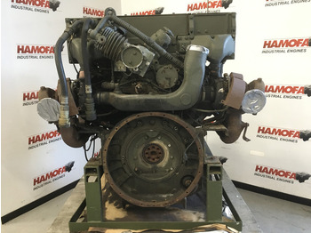 Maquinaria de construcción Deutz BF8L413F USED: foto 3
