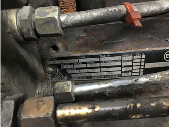 Maquinaria de construcción nuevo Deutz BF8M1015CP FOR PARTS: foto 5