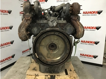 Maquinaria de construcción nuevo Deutz BF8M1015CP FOR PARTS: foto 3
