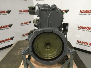 Maquinaria de construcción nuevo Deutz F6L912 Reconditioned: foto 3