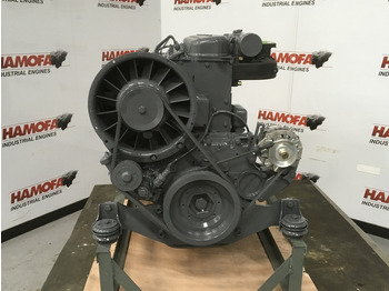 Maquinaria de construcción nuevo Deutz F6L912 Reconditioned: foto 4