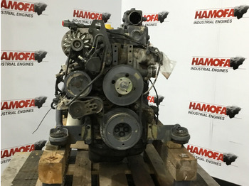 Maquinaria de construcción Deutz TCD2012L04 2V MECH. FOR PARTS: foto 4