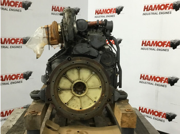 Maquinaria de construcción Deutz TCD2012L04 2V MECH. FOR PARTS: foto 3