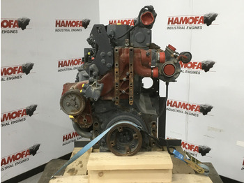 Maquinaria de construcción Deutz TCD2013L04 2V FOR PARTS: foto 3