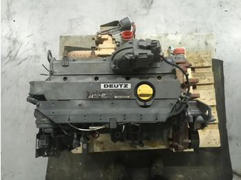 Maquinaria de construcción Deutz TCD2013L04 2V FOR PARTS: foto 5