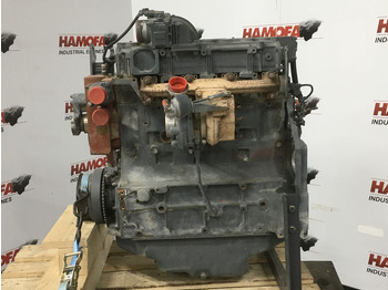 Maquinaria de construcción Deutz TCD2013L04 2V FOR PARTS: foto 2