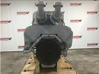 Maquinaria de construcción nuevo HND TBD620V16 NEW: foto 3