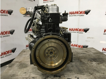 Maquinaria de construcción nuevo Isuzu 4JB1B-A NEW: foto 3
