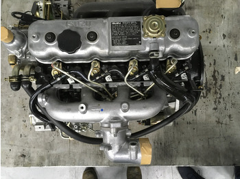 Maquinaria de construcción nuevo Isuzu 4JB1B-A NEW: foto 5