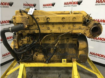 Maquinaria de construcción John Deere 6068TFM75 USED: foto 2