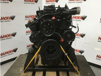 Maquinaria de construcción nuevo MAN D0824 LOH05 RECONDITIONED: foto 4