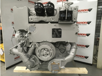 Maquinaria de construcción nuevo MTU 12V2000 M70 Reconditioned: foto 4