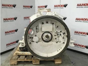 Maquinaria de construcción MWM DEUTZ DEUTZ TBD616 V16 FOR PARTS: foto 3