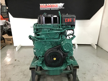 Maquinaria de construcción nuevo Volvo D12D-C MH RECONDITIONED: foto 3