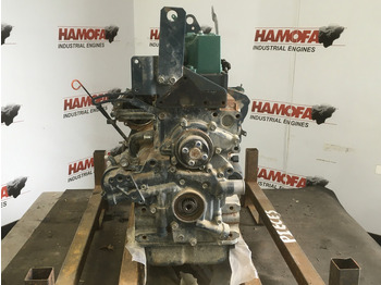 Maquinaria de construcción nuevo Volvo D3.3H NEW: foto 4 Maquinaria de construcción nuevo Volvo D3.3H NEW: foto 4