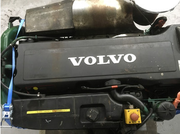 Maquinaria de construcción Volvo D9A2C D9-425 USED: foto 5