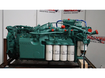 Maquinaria de construcción nuevo Volvo DH12E340 RECONDITIONED: foto 3