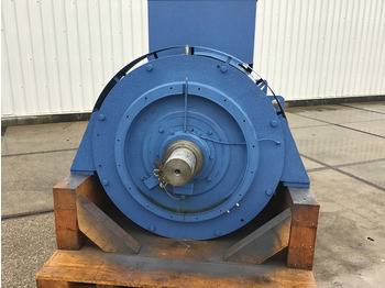 Generador industriale nuevo Marelli Generators JB630 LA4B24 LOSSE GENERATOR 3550KVA NEW: foto 2
