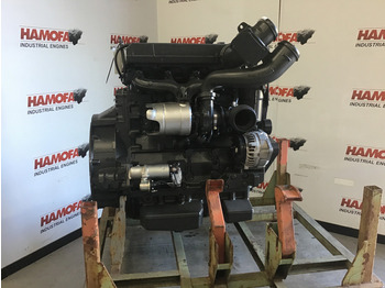 Motor para Maquinaria de construcción nuevo Mercedes-Benz OM904LA 904.971 NEW: foto 1