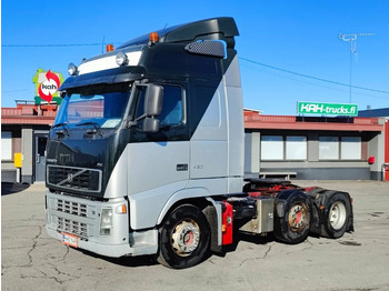 Cabeza tractora VOLVO FH13