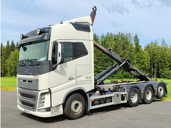Camión multibasculante VOLVO FH16