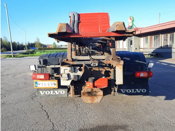Camión portacontenedore/ Intercambiable Volvo FM-11: foto 5