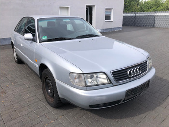 Sedan Audi A6 C4 1.8 Automatik: foto 3