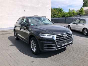 SUV/ Todoterreno AUDI
