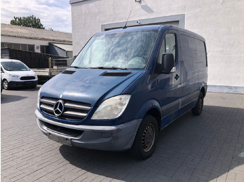 Furgoneta pequeña MERCEDES-BENZ Sprinter