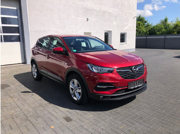 SUV/ Todoterreno Opel Grandland (X) 1.5 D Automatik Business Edition: foto 3